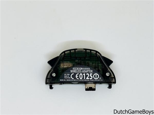 Grote foto gameboy advance gba wireless adapter spelcomputers games overige merken