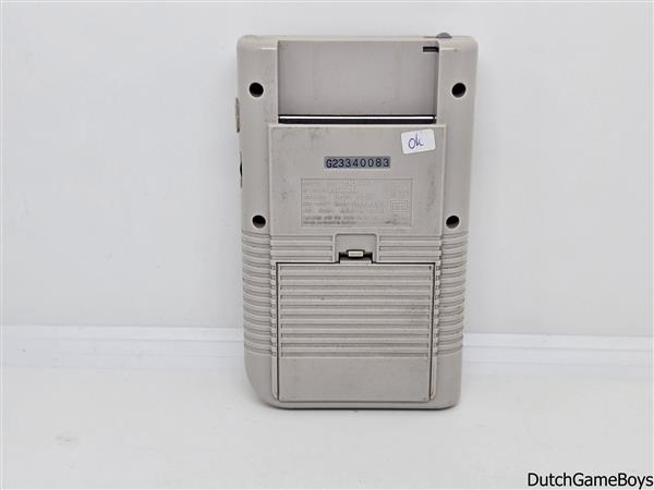 Grote foto gameboy classic console spelcomputers games overige merken