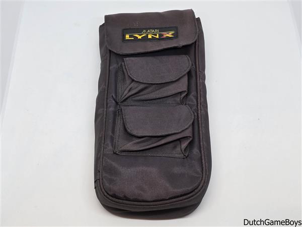 Grote foto atari lynx pouch model i spelcomputers games overige merken