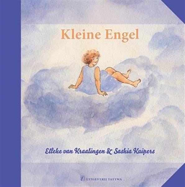 Grote foto kleine engel boeken overige boeken