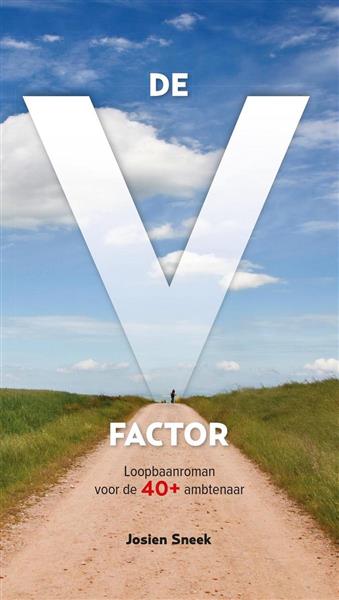 Grote foto de v factor boeken overige boeken