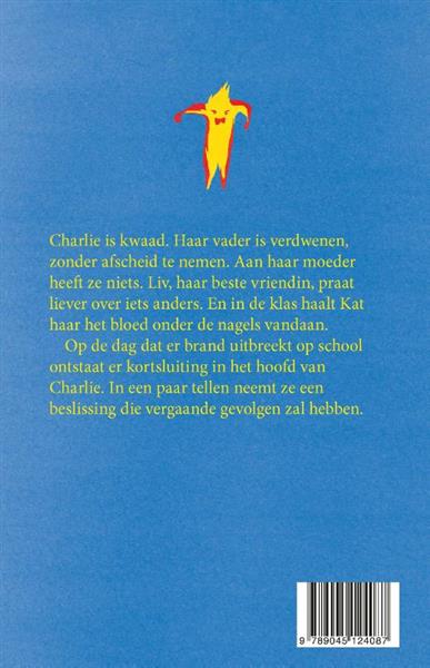 Grote foto leugenaar leugenaar boeken jeugd 13 jaar en ouder