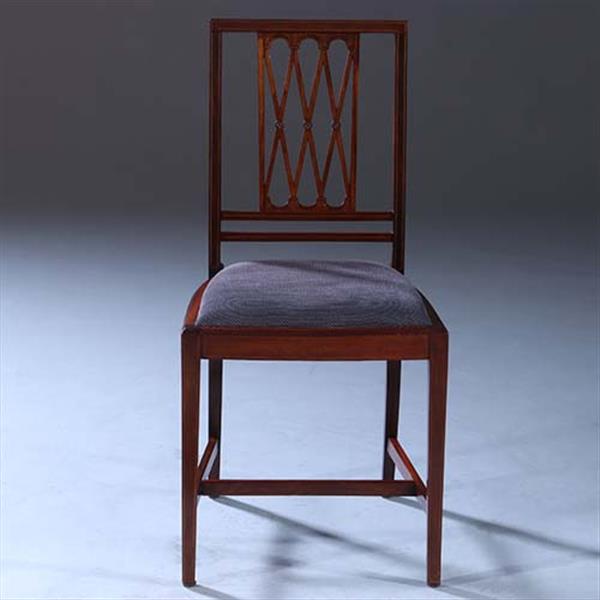 Grote foto stel van 8 antieke stoelen ca 1890 2 met armleuningen incl. herstoffering naar wens no.231605 antiek en kunst stoelen en banken