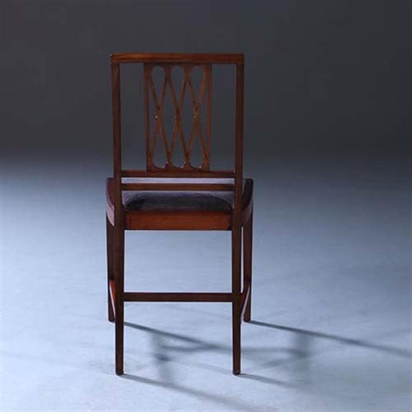 Grote foto stel van 8 antieke stoelen ca 1890 2 met armleuningen incl. herstoffering naar wens no.231605 antiek en kunst stoelen en banken