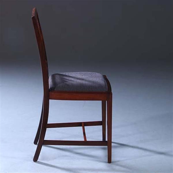 Grote foto stel van 8 antieke stoelen ca 1890 2 met armleuningen incl. herstoffering naar wens no.231605 antiek en kunst stoelen en banken