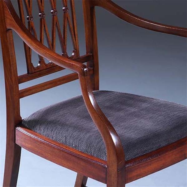 Grote foto stel van 8 antieke stoelen ca 1890 2 met armleuningen incl. herstoffering naar wens no.231605 antiek en kunst stoelen en banken