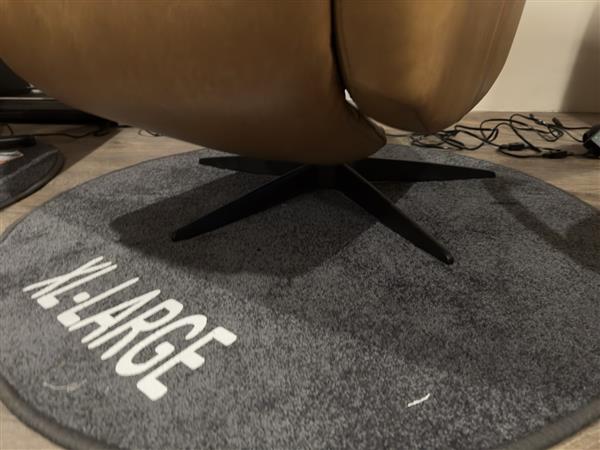 Grote foto sale relaxfauteuil fabulous 5 xl de toekomst huis en inrichting stoelen