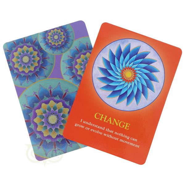 Grote foto the soul s journey lesson cards james van praagh eng boeken overige boeken