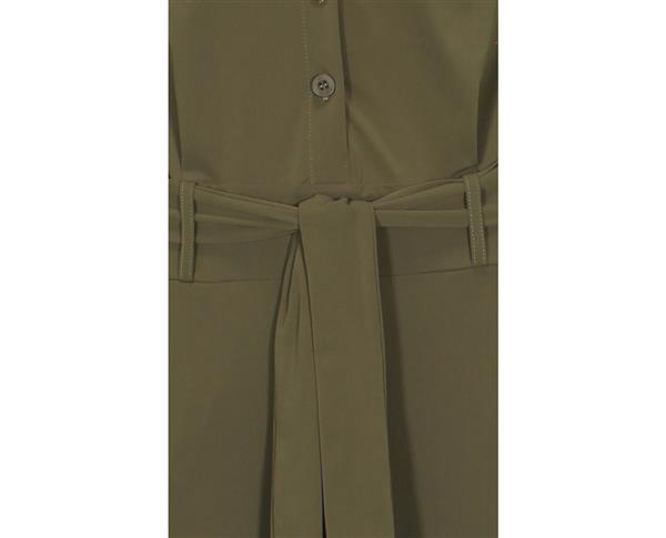 Grote foto travel jumpsuit patricia deep depths 2033 kleding dames overige kledingstukken