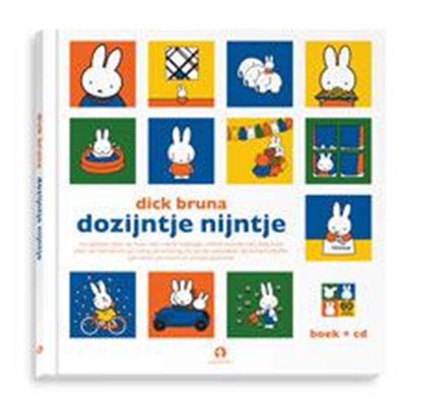 Grote foto dozijntje nijntje boeken jeugd 13 jaar en ouder