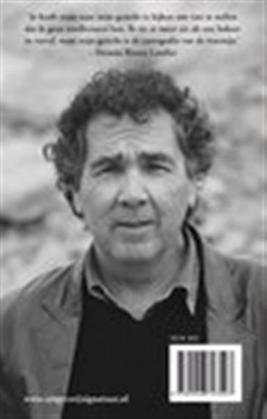 Grote foto hernan rivera letelier de filmvertelster boeken literatuur