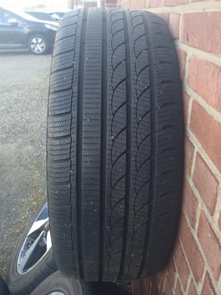 Grote foto 18 nissan qashqai renault megane velgen banden auto onderdelen banden en velgen