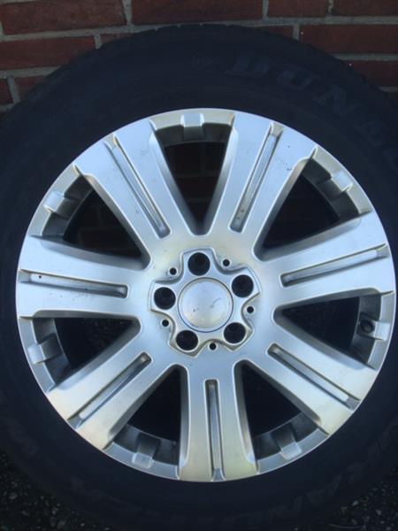 Grote foto 19 originele mercedes ml gle velgen steek 5x112 auto onderdelen banden en velgen