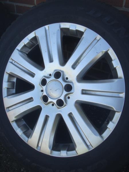 Grote foto 19 originele mercedes ml gle velgen steek 5x112 auto onderdelen banden en velgen