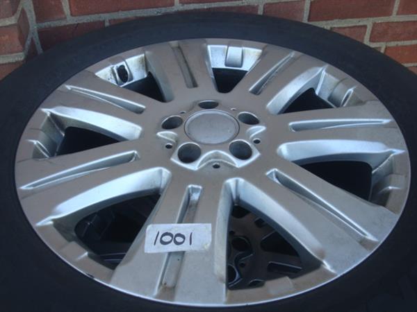Grote foto 19 originele mercedes ml gle velgen steek 5x112 auto onderdelen banden en velgen
