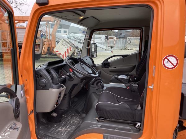 Grote foto ruthmann steiger tbr 250 doe het zelf en verbouw hoogwerkers