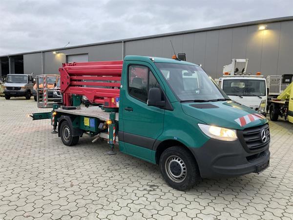 Grote foto ruthmann ecoline rs 200 doe het zelf en verbouw hoogwerkers