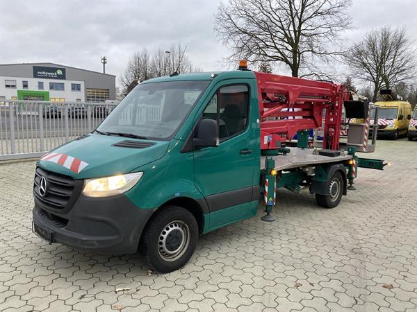 Grote foto ruthmann ecoline rs 200 doe het zelf en verbouw hoogwerkers