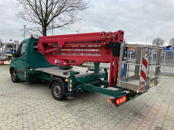 Grote foto ruthmann ecoline rs 200 doe het zelf en verbouw hoogwerkers