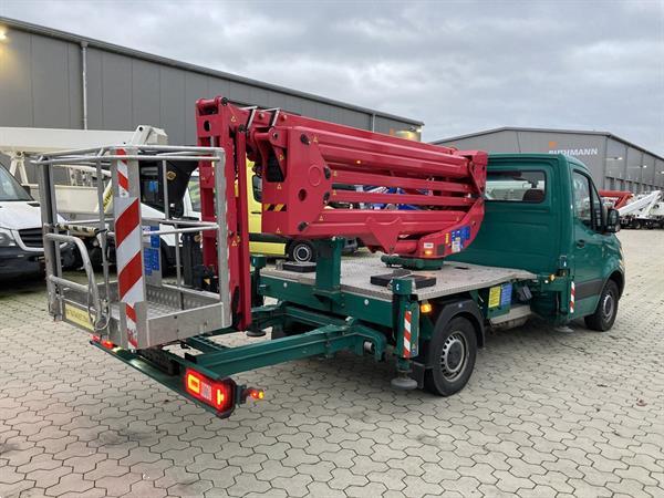 Grote foto ruthmann ecoline rs 200 doe het zelf en verbouw hoogwerkers