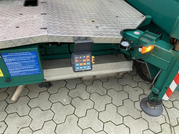 Grote foto ruthmann ecoline rs 200 doe het zelf en verbouw hoogwerkers