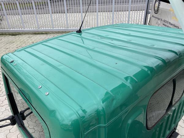 Grote foto ruthmann steiger tb 270.3 doe het zelf en verbouw hoogwerkers