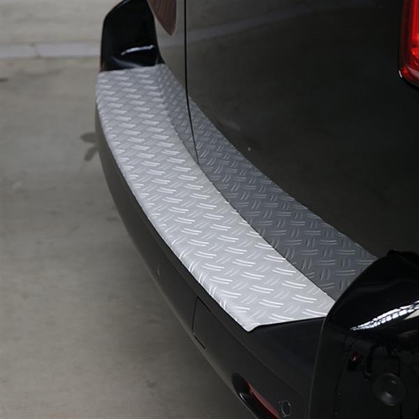 Grote foto bumper beschermer aluminium ford transit custom 2023 auto onderdelen overige auto onderdelen
