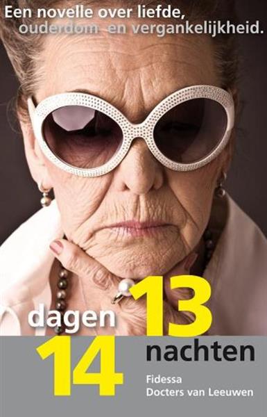 Grote foto 14 dagen 13 nachten boeken overige boeken