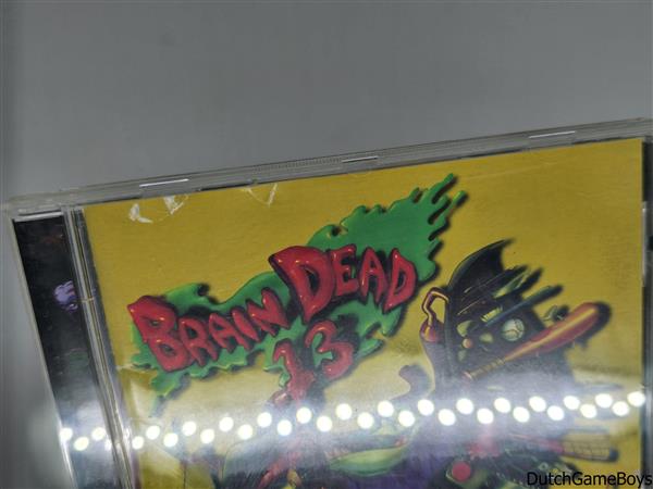 Grote foto philips cdi brain dead 13 starring fritz spelcomputers games overige games