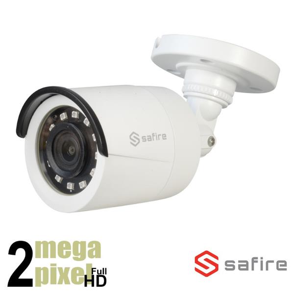 Grote foto safire full hd 4in1 camera 25m nachtzicht 2.8mm lens b022 2e4n1 audio tv en foto videobewakingsapparatuur