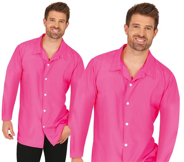 Grote foto roze blouse heren verzamelen overige verzamelingen