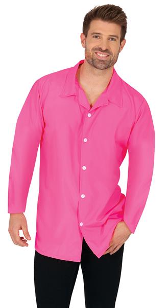 Grote foto roze blouse heren verzamelen overige verzamelingen