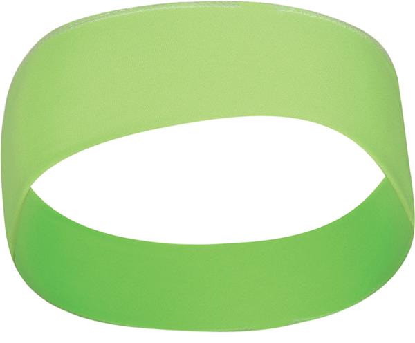 Grote foto groene hoofdband verzamelen overige verzamelingen