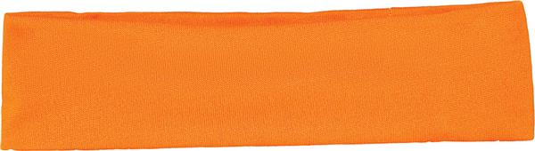 Grote foto oranje hoofdband verzamelen overige verzamelingen