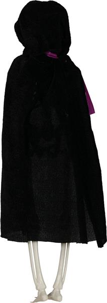 Grote foto halloween skelet blauw wit bruidegom 43cm verzamelen overige verzamelingen