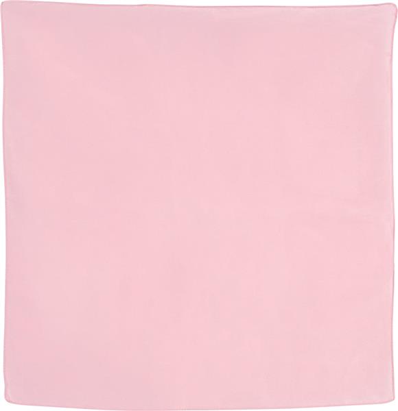 Grote foto roze bandana 54cm verzamelen overige verzamelingen