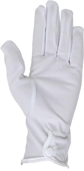 Grote foto witte handschoenen 24cm verzamelen overige verzamelingen