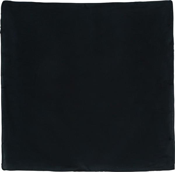 Grote foto zwarte bandana 54cm verzamelen overige verzamelingen