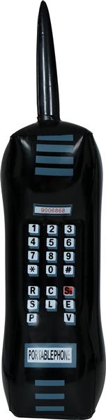 Grote foto telefoon opblaas 60cm verzamelen overige verzamelingen