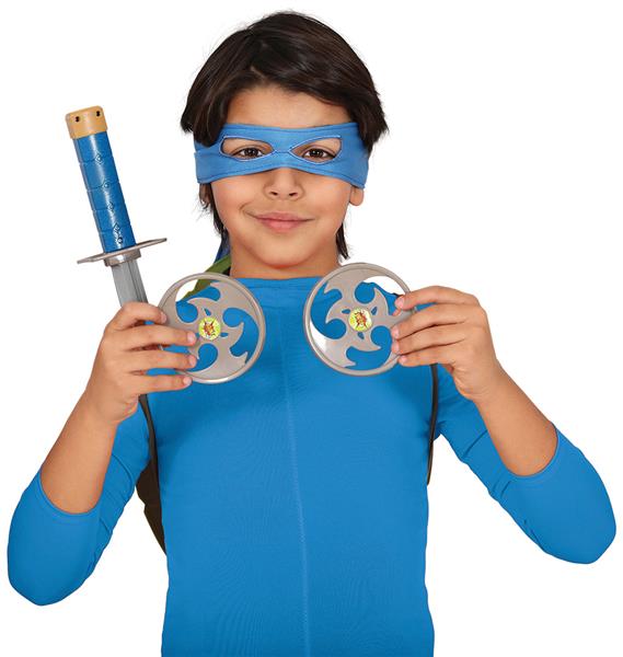 Grote foto ninja turtle accessoireset 6 delig verzamelen overige verzamelingen