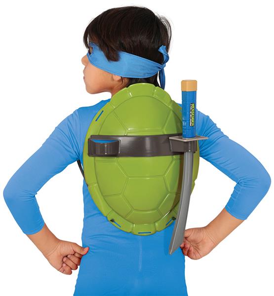 Grote foto ninja turtle accessoireset 6 delig verzamelen overige verzamelingen