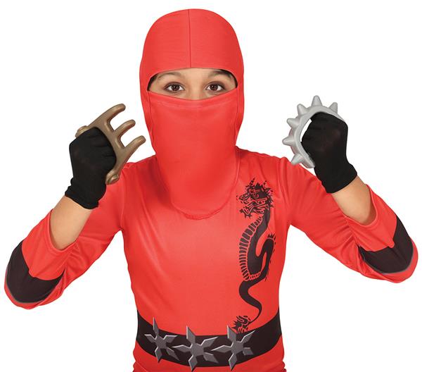 Grote foto ninja accessoireset 10 delig verzamelen overige verzamelingen