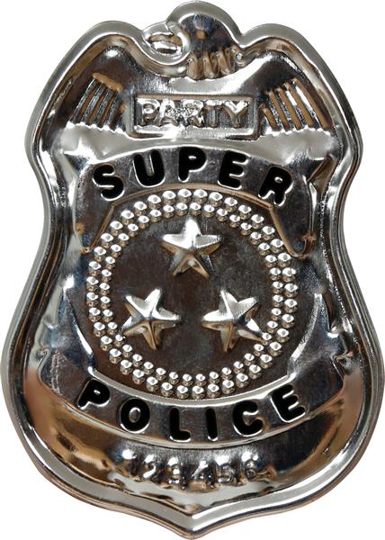 Grote foto politie badge 7cm verzamelen overige verzamelingen