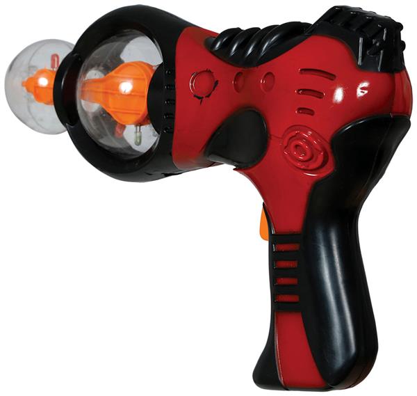 Grote foto rode nep pistool 18cm verzamelen overige verzamelingen