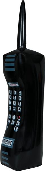 Grote foto telefoon opblaas 60cm verzamelen overige verzamelingen