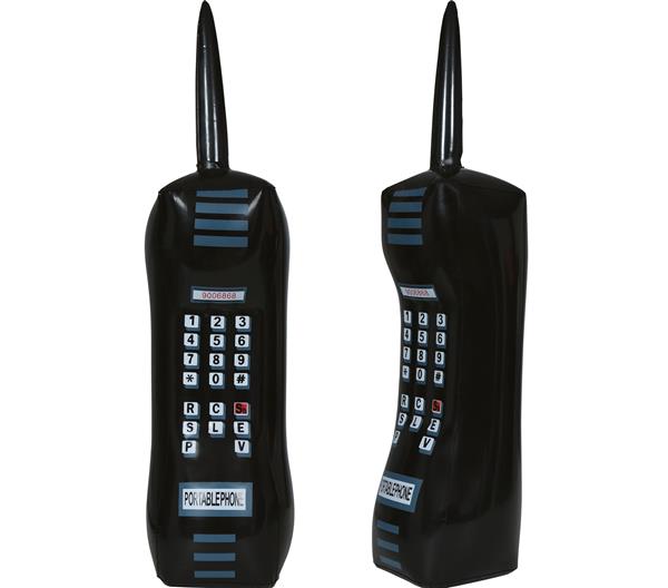 Grote foto telefoon opblaas 60cm verzamelen overige verzamelingen