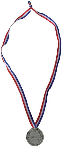Grote foto gouden medaille 4cm verzamelen overige verzamelingen