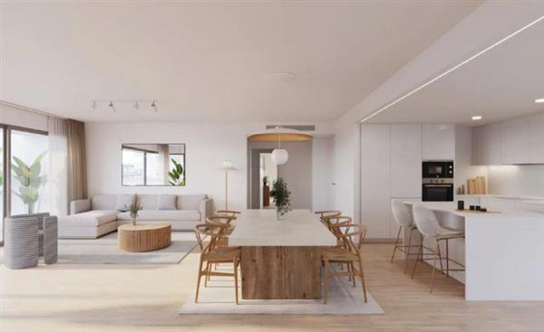 Grote foto uw nieuwe appartement in alicante met parking huizen en kamers nieuw europa
