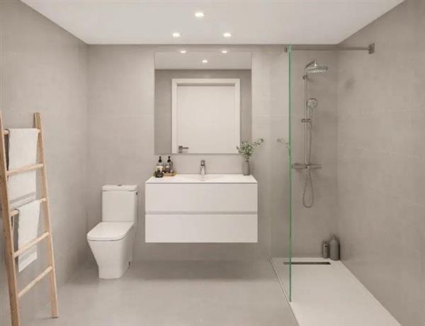 Grote foto uw nieuwe appartement in alicante met parking huizen en kamers nieuw europa