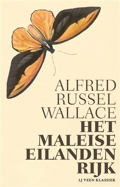 Grote foto het maleise eilandenrijk lj veen klassiek boeken wetenschap